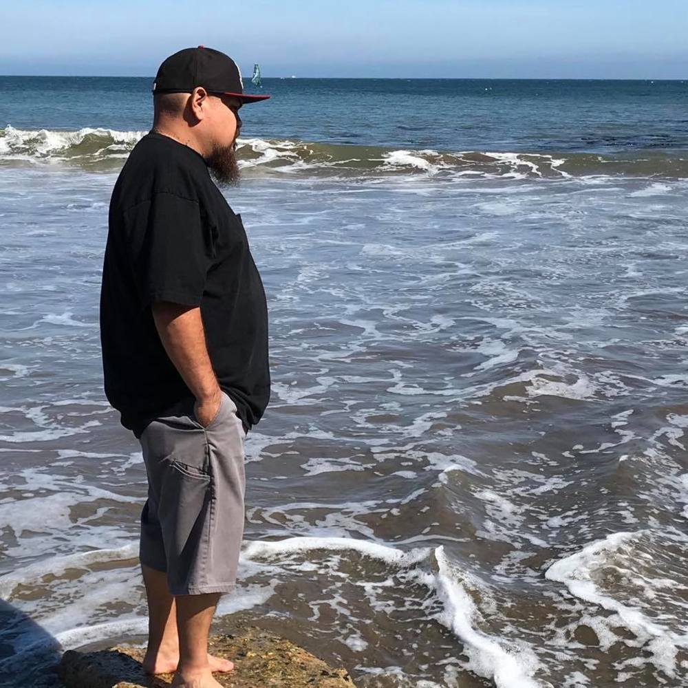 Meet your Posher, Mark